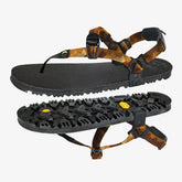 Luna Sandal Mono 2.0 Winged Ed. Desert Canyon
