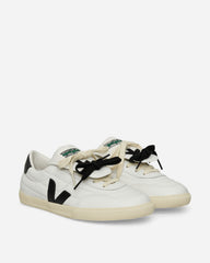 Veja Panenka Leather Sneakers White