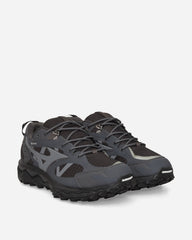 Wave Mujin TL GORE-TEX Sneakers Black Sand / Quiet Shade