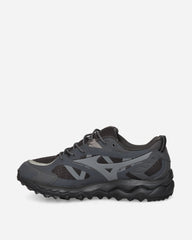 Wave Mujin TL GORE-TEX Sneakers Black Sand / Quiet Shade