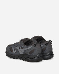 Wave Mujin TL GORE-TEX Sneakers Black Sand / Quiet Shade