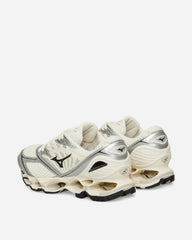 Wave Prophecy LS Sneakers Pristine / Silver