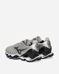 Wave Prophecy Morelia Neo Sneakers Silver / Black