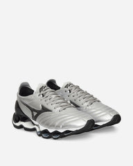 Wave Prophecy Morelia Neo Sneakers Silver / Black