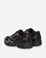 Wave Rider 10 Sneakers Black / Black Sand