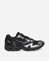 Wave Rider 10 Sneakers Black / Black Sand