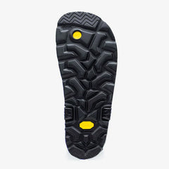 Luna Sandal Mono 2.0 Winged Ed. Black