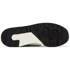 New Balance Men's Made in USA 998 White/Black, U998TI