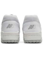 New Balance Men's Sneakers, Grey, BB550PB1