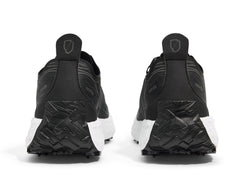 Norda 001A Black Shoes (Men's)