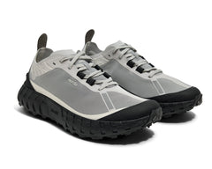 Norda 001A Pewter Shoes (Men's)