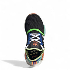 Adidas Junior's NMD_R1 Sneakers