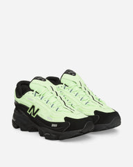 1000D Sneakers Black / Mint Flash