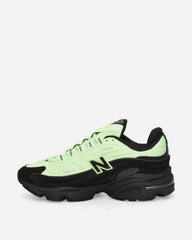 1000D Sneakers Black / Mint Flash