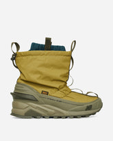 Tokyo Design Studio Niobium C_3 Boots Green