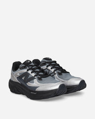 CAYL TRN Sneakers Slate Grey / Silver Metallic / Black