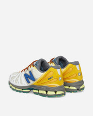 Action Bronson ABZORB 1890 Sneakers Hornet Tusk