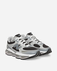 ABZORB 2000 Sneakers Rose Silver Metallic / Faded Black
