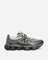 ABZORB 2000 Sneakers Pearl Grey / Black