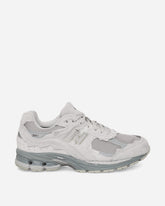 2002DX Sneakers Slate Grey / Castlerock