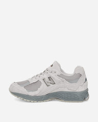 2002DX Sneakers Slate Grey / Castlerock