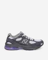ABZORB 2010 Sneakers Nepture Grey / Violet Crush / Taro