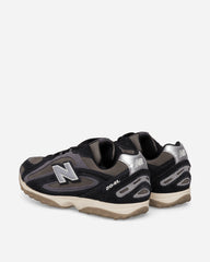 204L Sneakers Black / Magnet