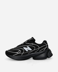 5030 Sneakers Black / Silver