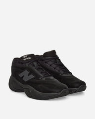 P400 Sneakers Black