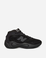P400 Sneakers Black