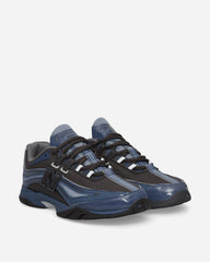RC56 Sneakers Black / Blue Gemstone