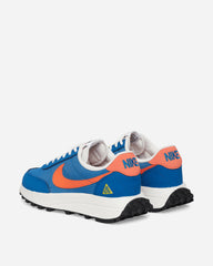 ACG LDV Sneakers Brilliant Blue / Turf Orange / Sail