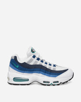 Air Max 95 Big Bubble Sneakers Lake Blue / French Blue