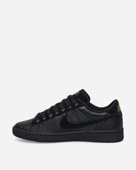 Tennis Classic Premium Sneakers Black