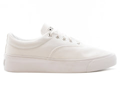 Converse Skip Grid CVO OX 'White/White'