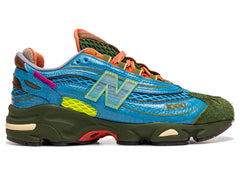 New Balance Salehe Bembury M1000BM