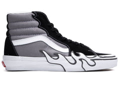 Vans Sk8-Hi Flame