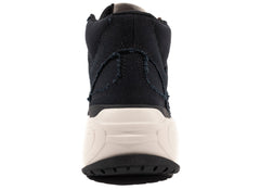 Converse x Joshua Vides Weapon CX Hi