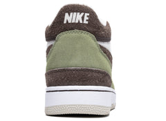 Nike Attack