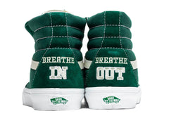 Vans Sk8-Hi Team Wellness