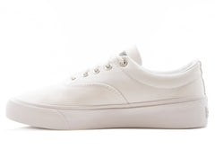 Converse Skip Grid CVO OX 'White/White'