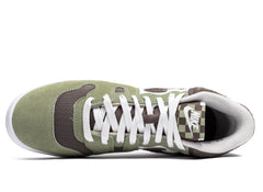 Nike Attack