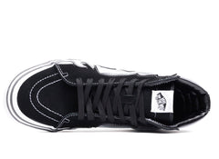 Vans Sk8-Hi Flame