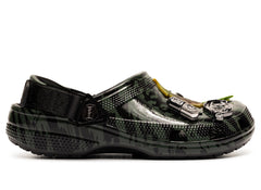 Crocs x Aries Arise Classic Clog Black