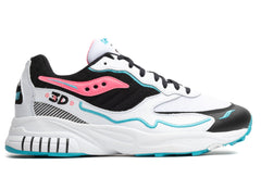 Saucony 3D Grid Hurricane