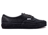 Vans LX Authentic 44 Denim Black