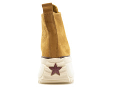 Converse Run Star Hike Hi