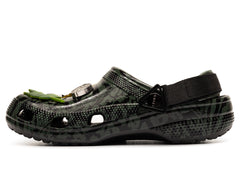 Crocs x Aries Arise Classic Clog Black