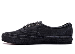 Vans LX Authentic 44 Denim Black
