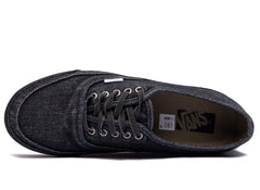 Vans LX Authentic 44 Denim Black